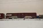 NS Box Car